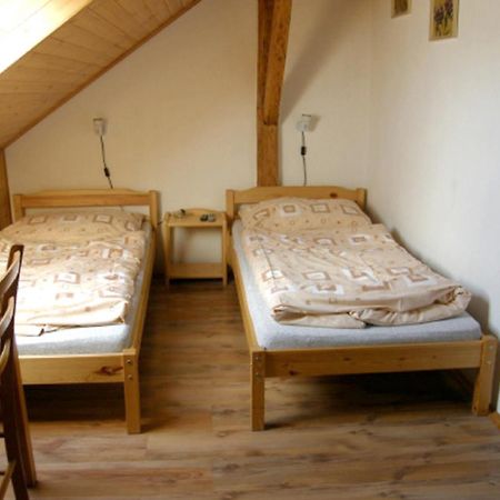 Kajovska Hospoda Стая снимка