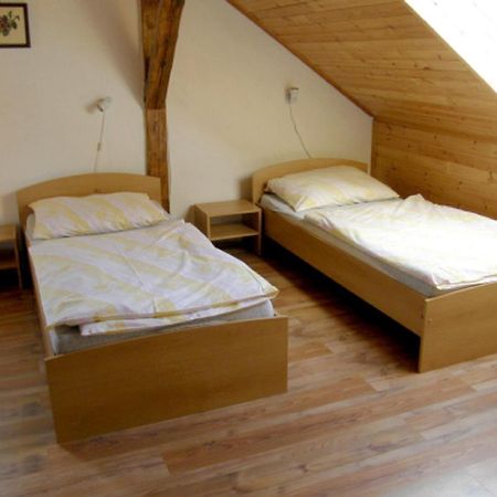 Kajovska Hospoda Стая снимка