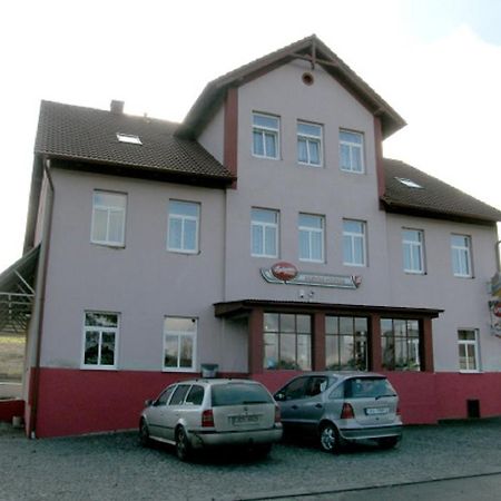 Kajovska Hospoda Екстериор снимка