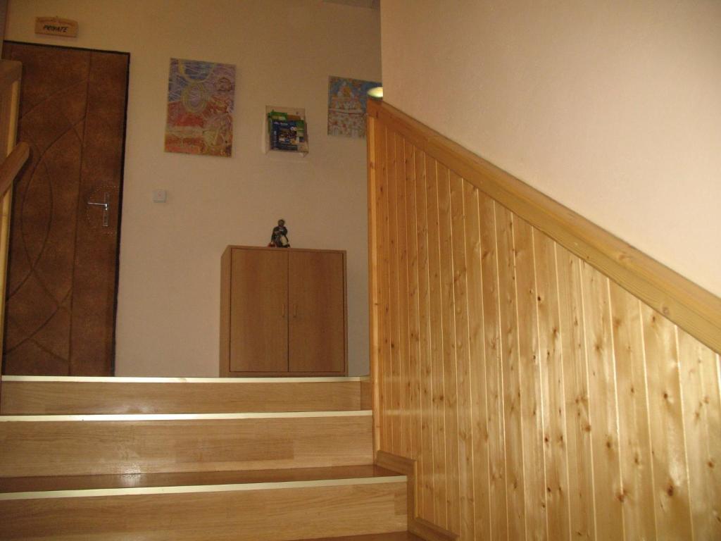 Kajovska Hospoda Стая снимка