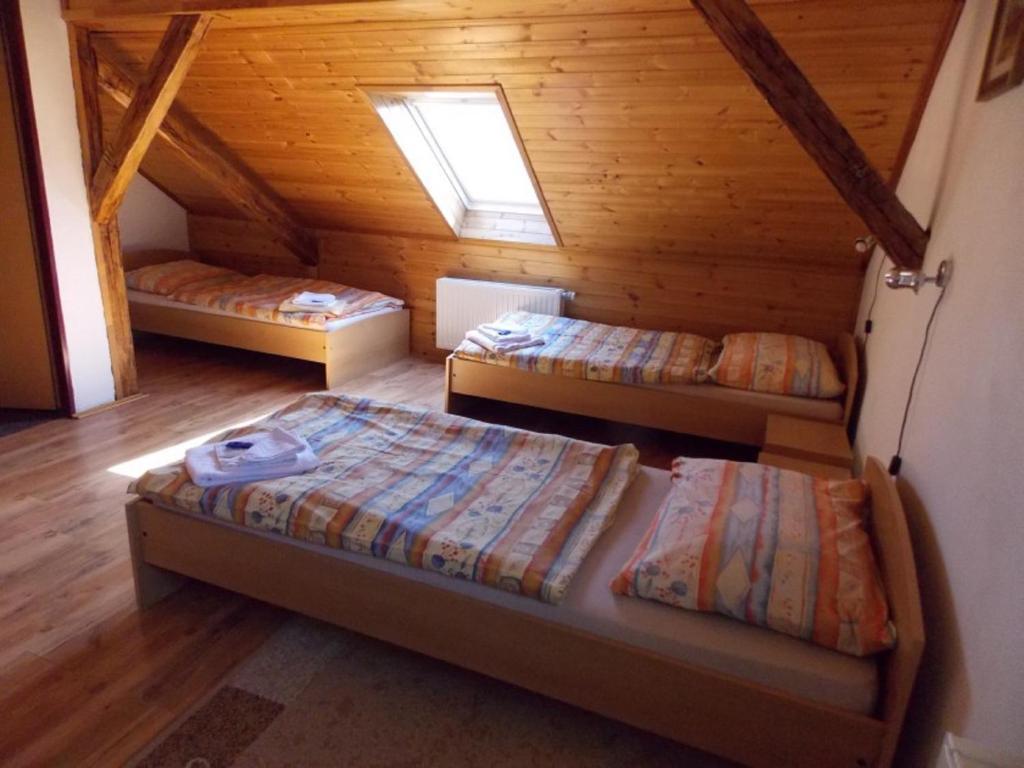 Kajovska Hospoda Стая снимка