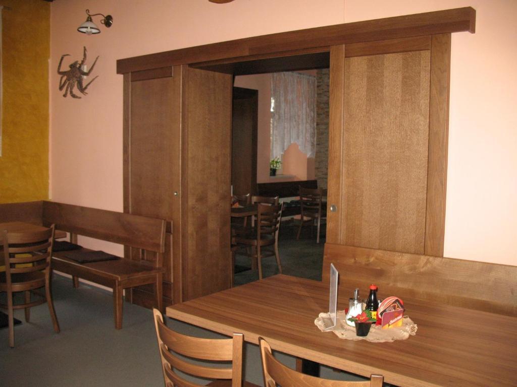 Kajovska Hospoda Екстериор снимка