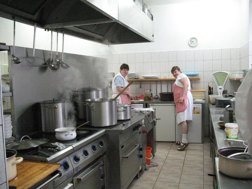 Kajovska Hospoda Екстериор снимка